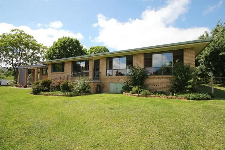 Main view of Homely house listing, 12 Wood Street, Tenterfield NSW 2372