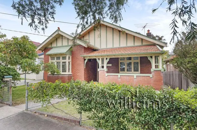 8 Janet Street, Drummoyne NSW 2047