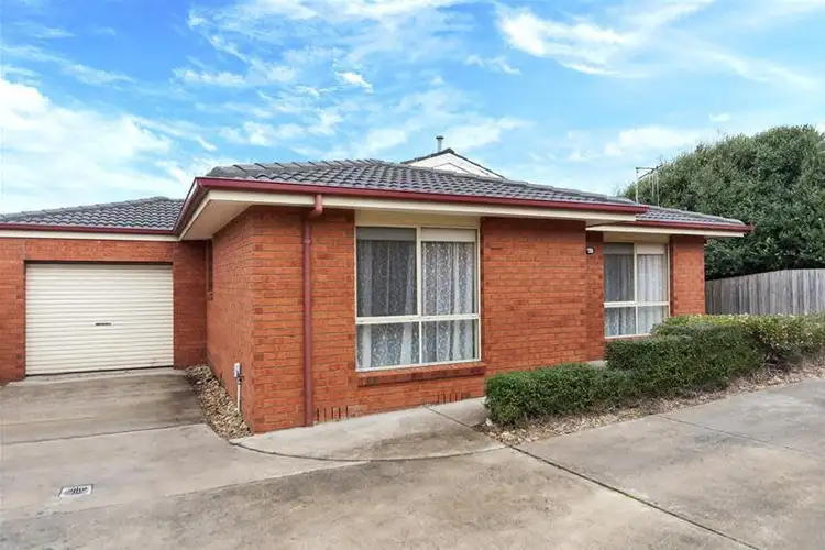 Main view of Homely house listing, 2/18 Caroville Drive, Warrnambool VIC 3280