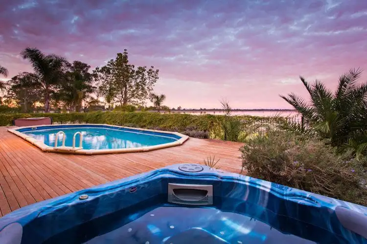 Second view of Homely house listing, 158 Seventeenth Street, Cabarita VIC 3505