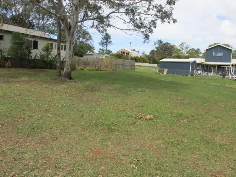Second view of Homely land listing, 58 Francis Road, Macleay Island QLD 4184