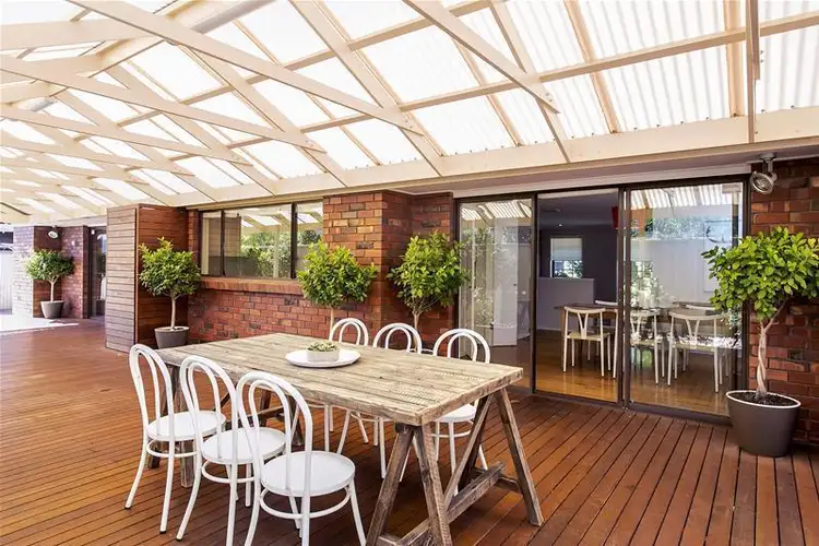 Fourth view of Homely house listing, 16 Simcock Street, West Beach SA 5024