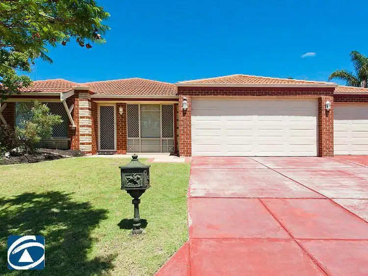 35 Parrotbush Crescent, Ellenbrook WA 6069