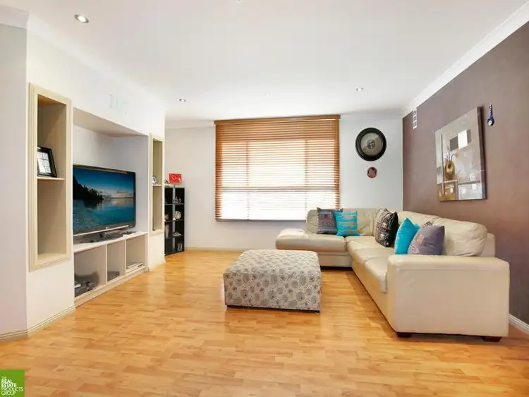 Second view of Homely house listing, 35 Blackman Parade, Unanderra NSW 2526
