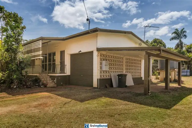 36 - 38 Hibiscus Street, Walkamin QLD 4872