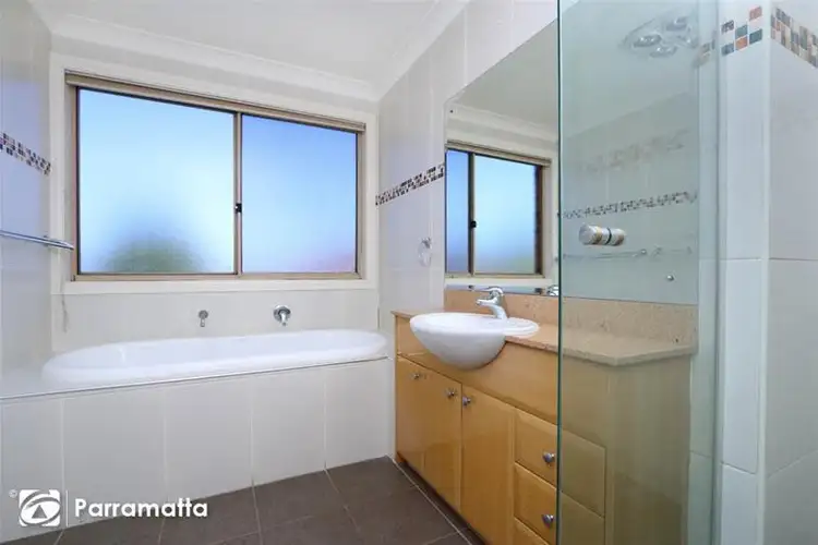 Fifth view of Homely house listing, 6 Burnside Street, North Parramatta NSW 2151