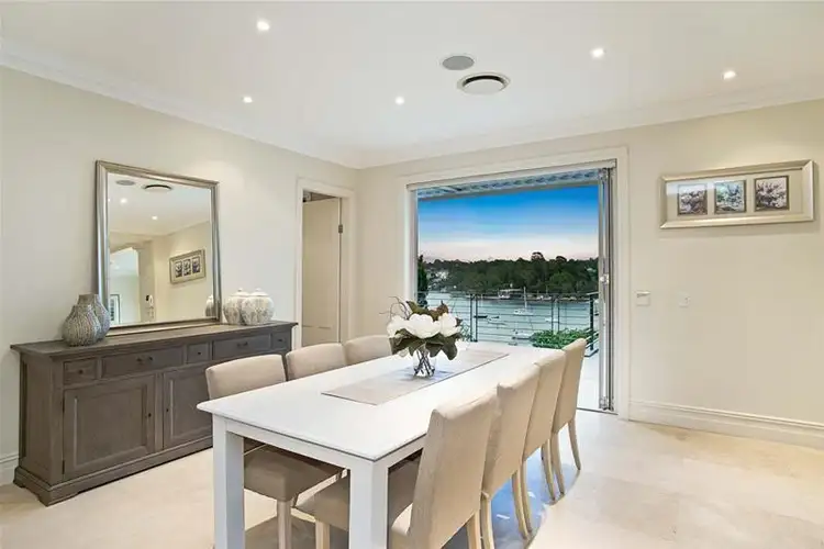 Third view of Homely house listing, 1 Collingwood Street, Woolwich NSW 2110