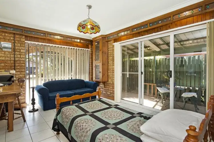 Fifth view of Homely house listing, 4 Captain Cook Drive, Banksia Beach QLD 4507