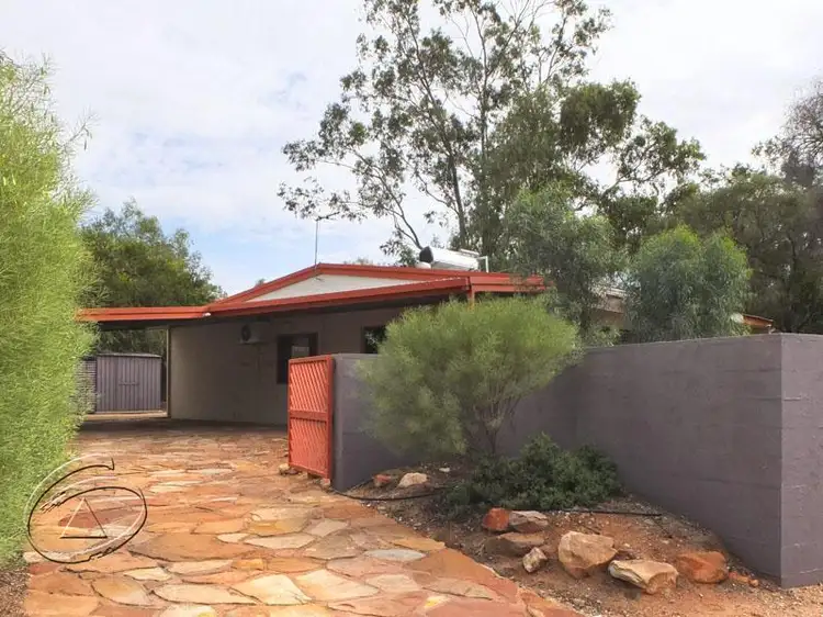Second view of Homely house listing, 50 Van Senden Avenue, Araluen NT 870