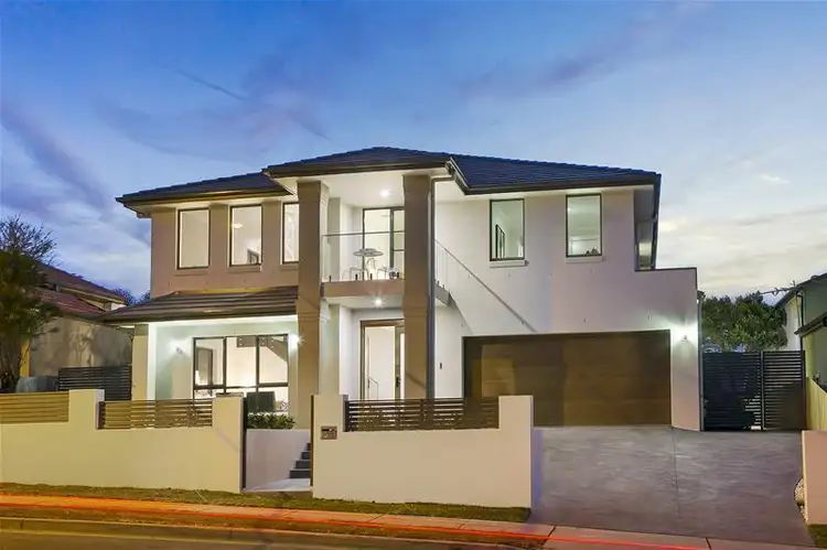 Second view of Homely house listing, 302 Morrison Road, Putney NSW 2112