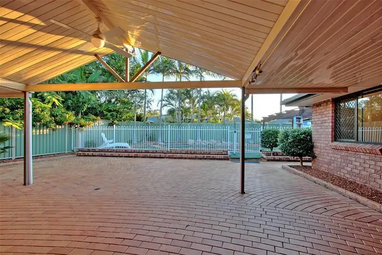 Fourth view of Homely house listing, 69 Edenlea Drive, Meadowbrook QLD 4131