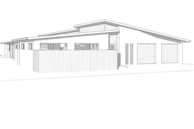 Third view of Homely villa listing, 1/5 Werambie Street, Toormina NSW 2452