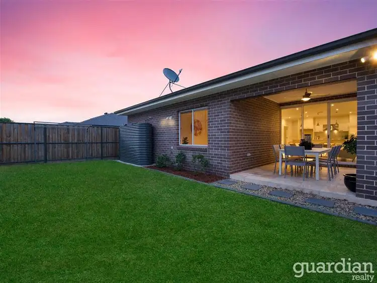 Fifth view of Homely house listing, 64 Glory Street, Schofields NSW 2762