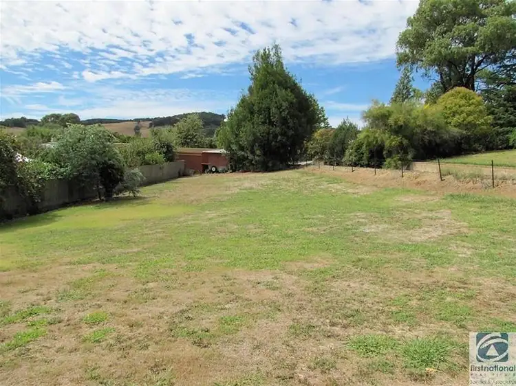 3 Temple Street, Beechworth VIC 3747