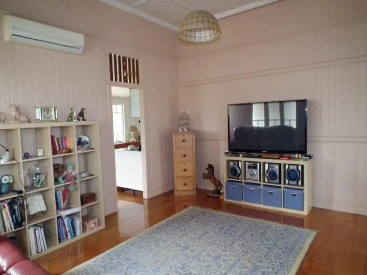Third view of Homely house listing, 53 Sussex Street, Maryborough QLD 4650