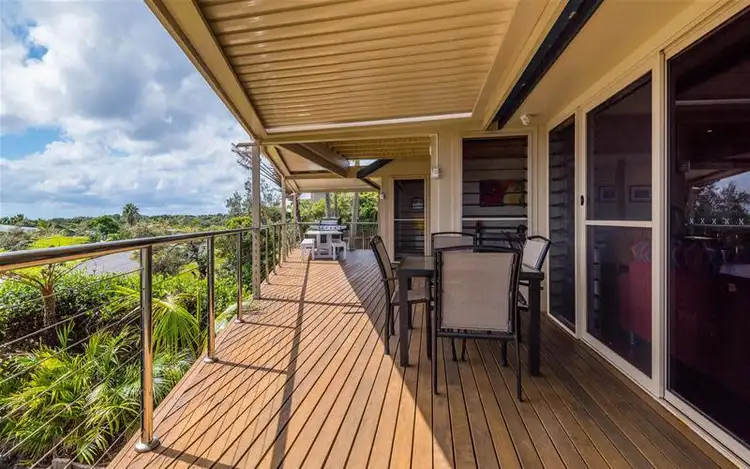5 Bay Street, Angourie NSW 2464