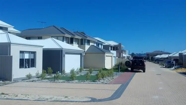 Fifth view of Homely land listing, 21/146 St Andrews Way, Yanchep WA 6035