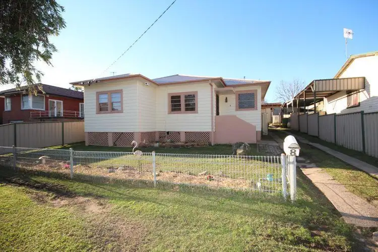 8 Jennings Road, Wyong NSW 2259