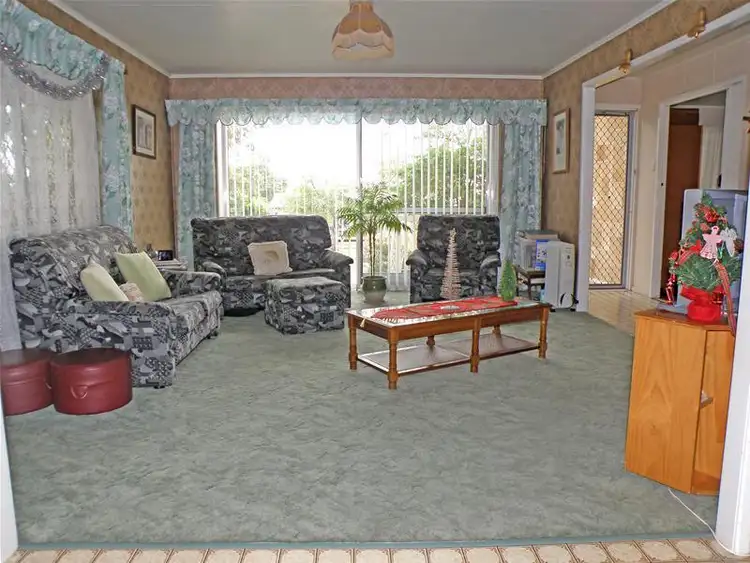 Third view of Homely house listing, 122 Kroombit Street, Biloela QLD 4715