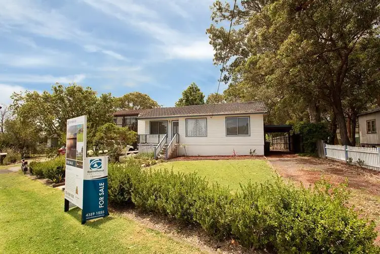 115 Buff Point Avenue, Buff Point NSW 2262