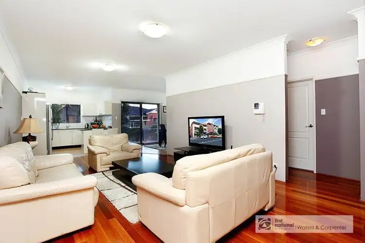 Second view of Homely unit listing, 14/35-37 Harrow Road, Auburn NSW 2144
