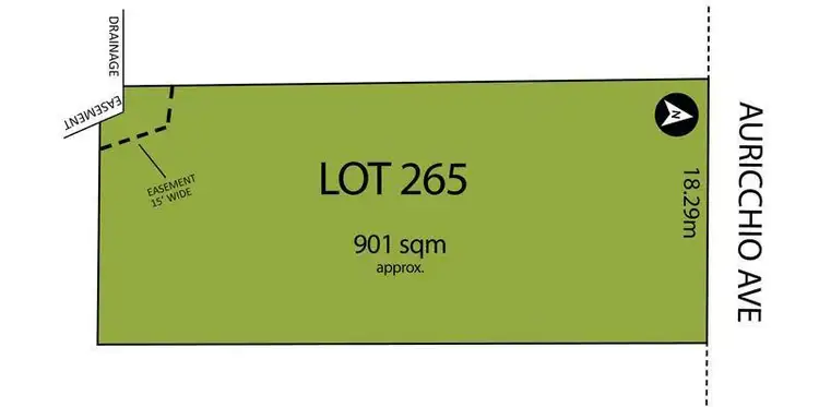 64 Auricchio Avenue, St Marys SA 5042