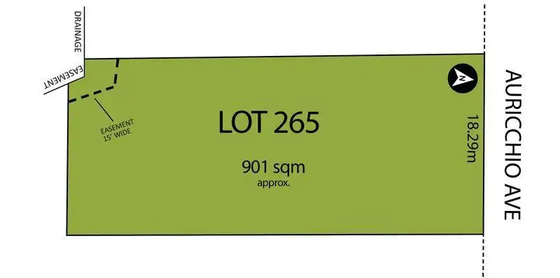 Main view of Homely house listing, 64 Auricchio Avenue, St Marys SA 5042