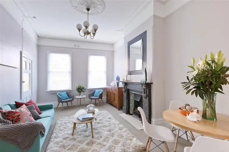 Main view of Homely unit listing, 2/6 James Street, Manly NSW 2095