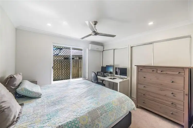Fifth view of Homely house listing, 31 McPherson Crescent, Coomera QLD 4209