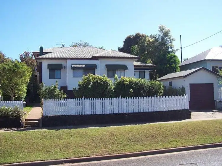 100 Dalley Street, East Lismore NSW 2480