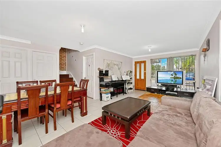 Main view of Homely townhouse listing, 2/188 Hector Street, Chester Hill NSW 2162