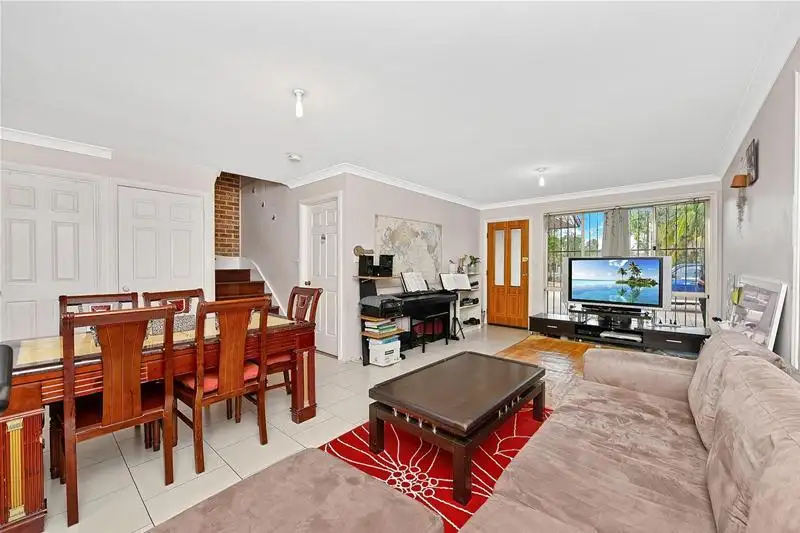 Main view of Homely townhouse listing, 2/188 Hector Street, Chester Hill NSW 2162