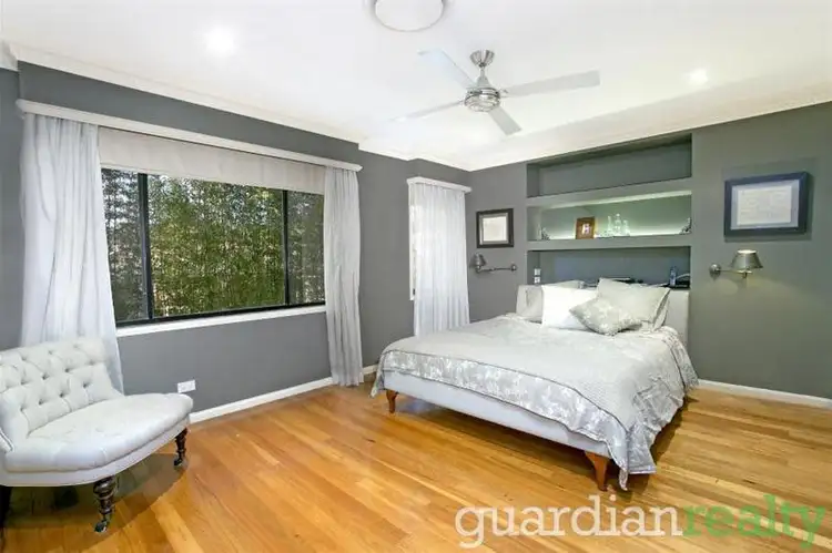 Sixth view of Homely house listing, 30 Paperbark Crescent, Beaumont Hills NSW 2155