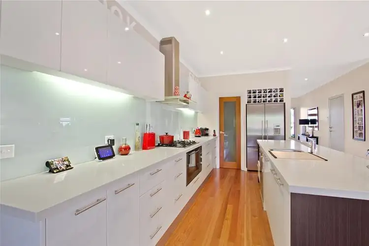 Sixth view of Homely house listing, 4 Windmill Parade, Mount Martha VIC 3934