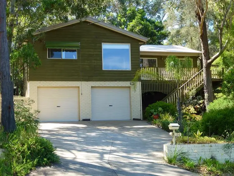 34 Northcove Road, Long Beach NSW 2536