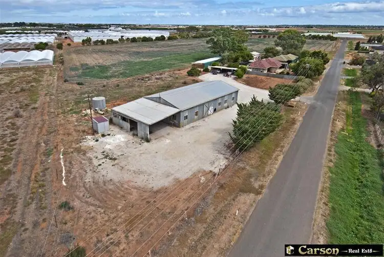 45 Mayes Road, Virginia SA 5120