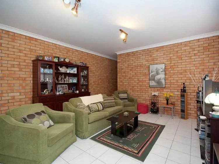 Second view of Homely semi-detached listing, 1/103 Government Road, Shoal Bay NSW 2315