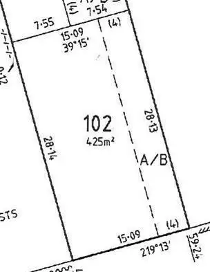 Third view of Homely land listing, 6 Rachel Street, Murray Bridge SA 5253