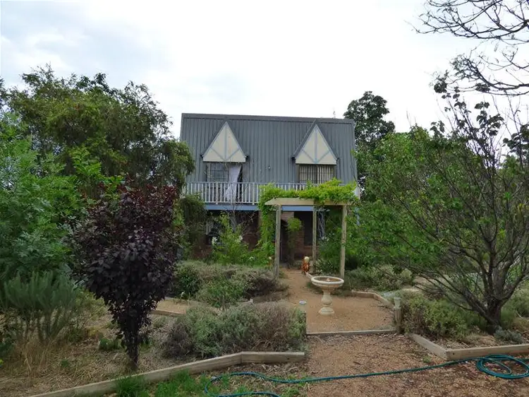 Main view of Homely house listing, 54 Warkon Street, Greenmount QLD 4359