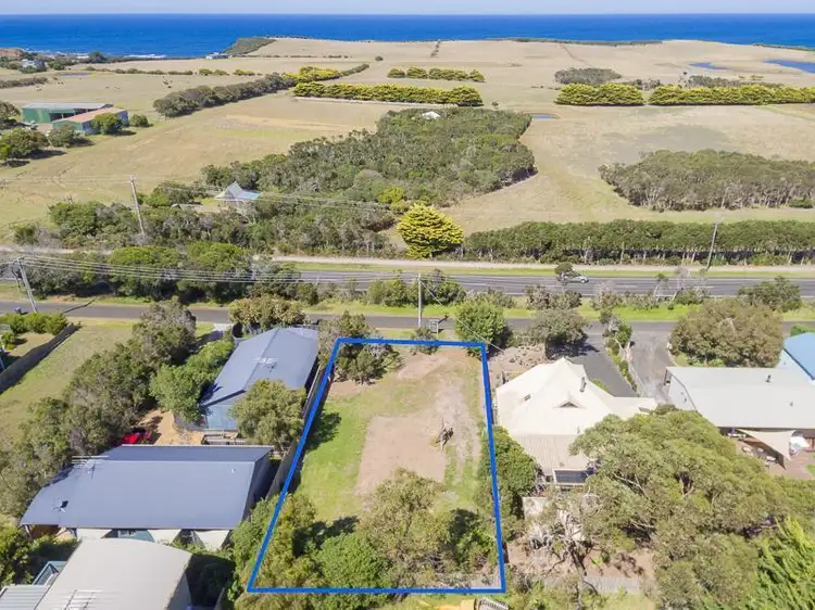 56 Back Beach Road, Sunset Strip VIC 3922