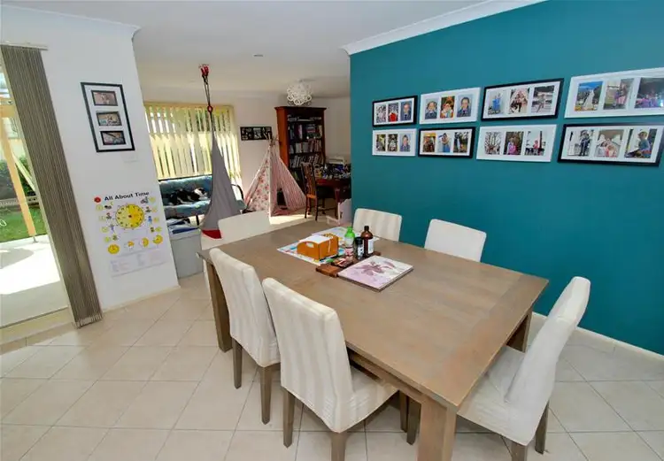 Fifth view of Homely house listing, 20 Tidy Close, Callala Bay NSW 2540