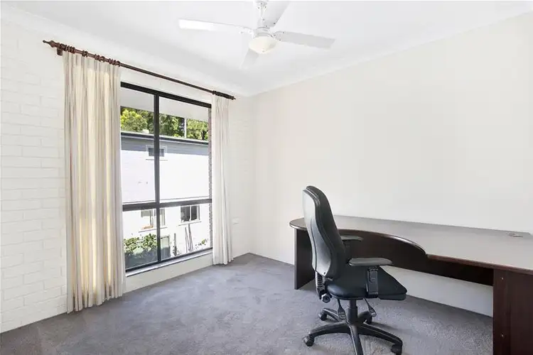 Seventh view of Homely apartment listing, 2/8 Mosbri Crescent, The Hill NSW 2300