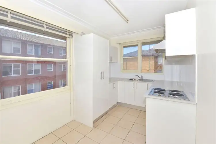 Second view of Homely apartment listing, 10/109 Elizabeth Street, Ashfield NSW 2131