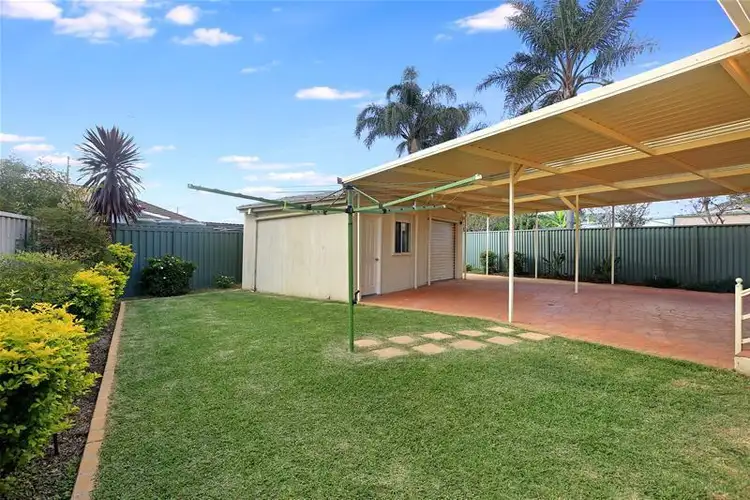 Fifth view of Homely house listing, 78 Miowera Road, Chester Hill NSW 2162