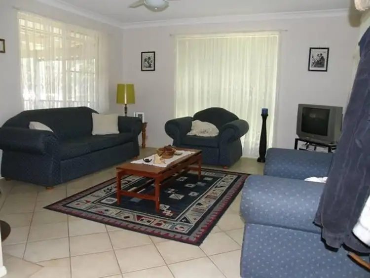 Second view of Homely house listing, 4 Palmvale Drive, Goonellabah NSW 2480