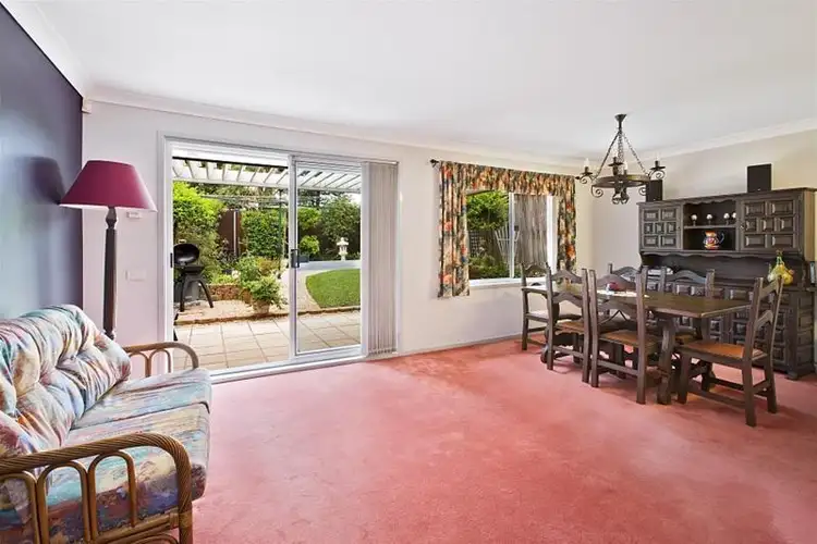 Main view of Homely house listing, 195 Burns Bay Road, Lane Cove NSW 2066