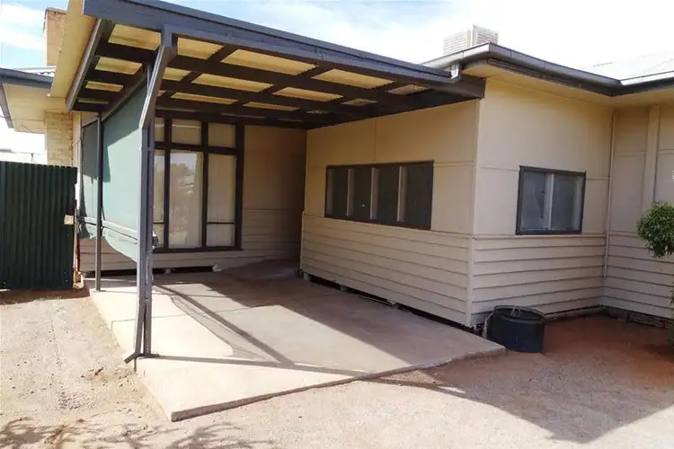 Third view of Homely house listing, 1 Lambert Place, Broken Hill NSW 2880