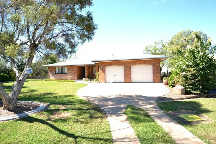 Second view of Homely house listing, 5 Kooingal Court, Biloela QLD 4715