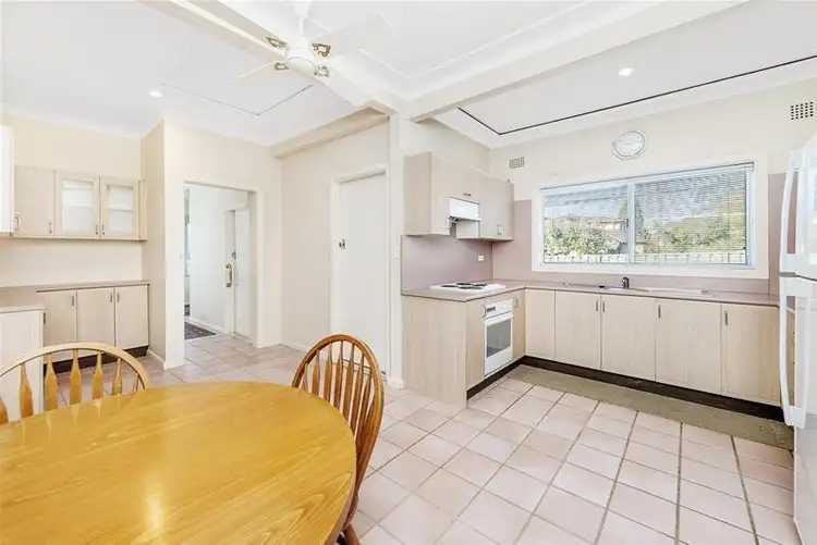 Fourth view of Homely house listing, 21 Cook Street, Forestville NSW 2087