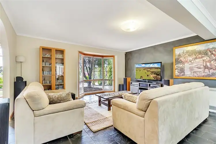 Fifth view of Homely house listing, 13 Gino Close, Flagstaff Hill SA 5159